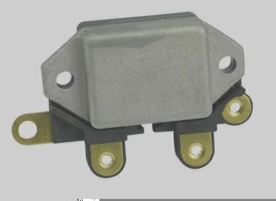 Regulador de Voltagem MAGNETI MARELLI RV100