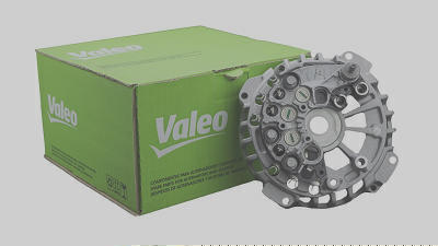 Ponte Retificadora VALEO 493815