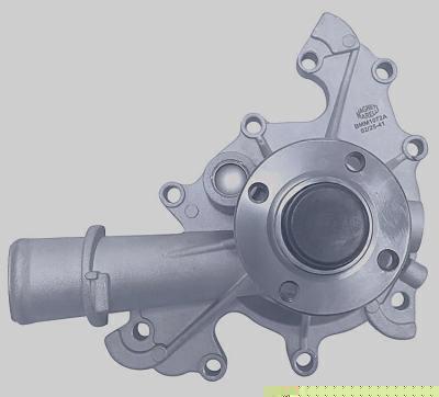 Bomba D' Água MAGNETI MARELLI BMM1072A
