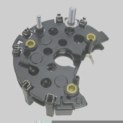 Retificador GAUSS GA1743