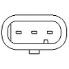 Sensor Eletrônico de Pressão