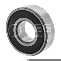 Rolamento de Esferas, 6202, Ø15xØ35x11mm