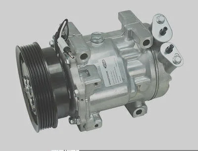 Compressor MAGNETI MARELLI CPMM7041RE