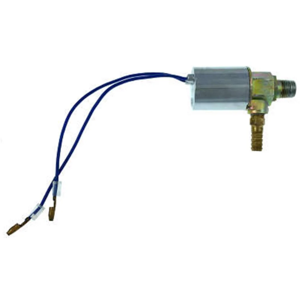 VÁLVULA DA BUZINA DE AR 12V GAUSS GB1103