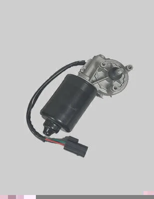 Motor do Limpador de Para-Brisa GAUSS GE5087