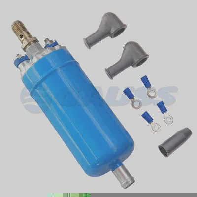 Bomba Externa GAUSS GI3950