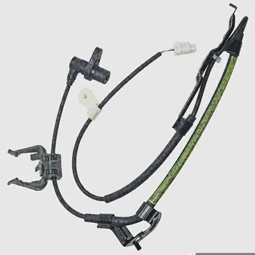 Sensor de Velocidade da Roda - ABS MTE-THOMSON 73458