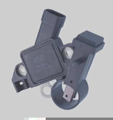 Regulador de Voltagem MAGNETI MARELLI RV941