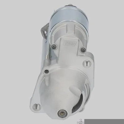 Motor de Partida