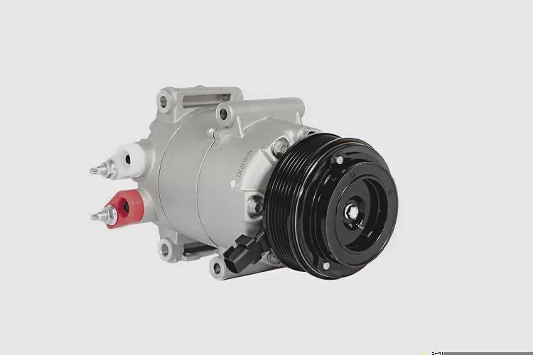 Compressor DENSO YN437190-1200RC