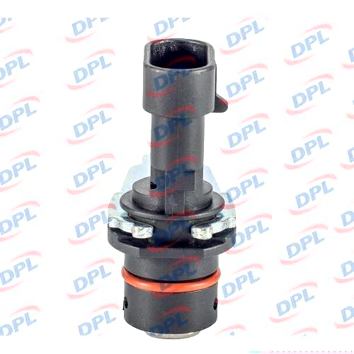 Sensor de Rotação