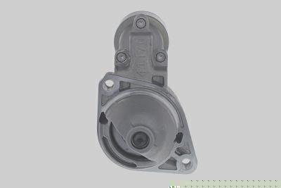 Motor de Partida