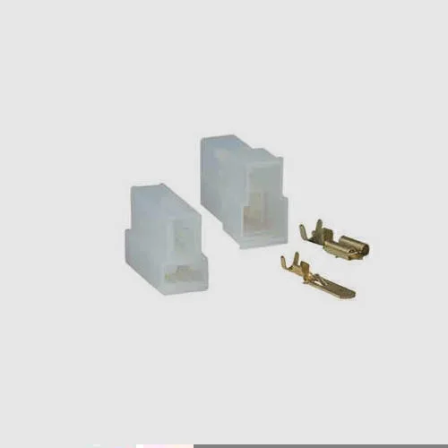 KIT CONECTOR 2 VIAS DSC 1824