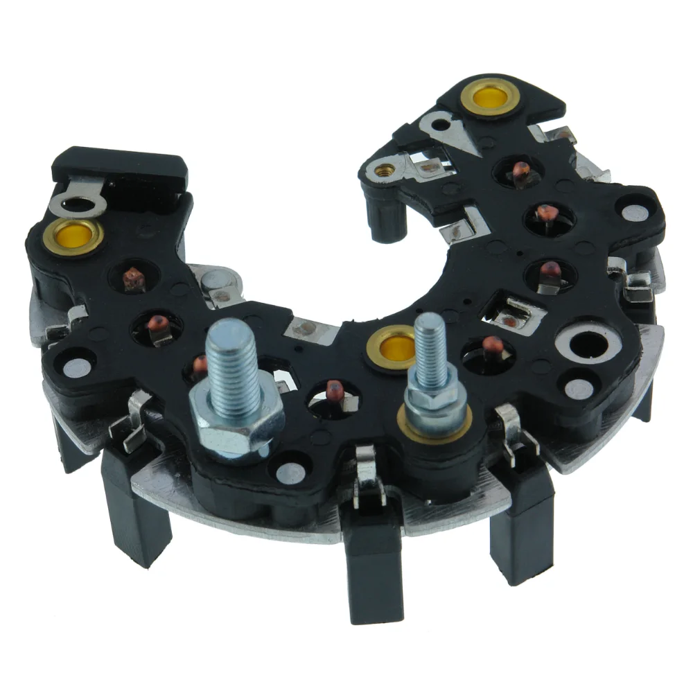 PONTE RETIFICADORA 12V AVALANCHE