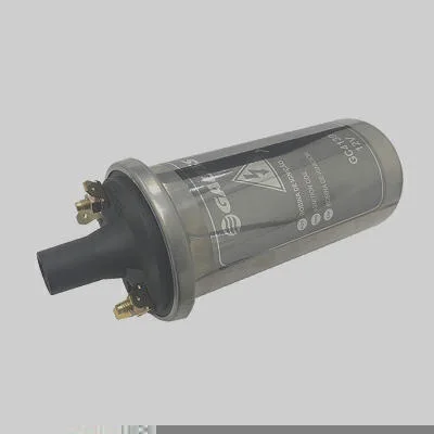 Bobina de Ignição GAUSS GC4139