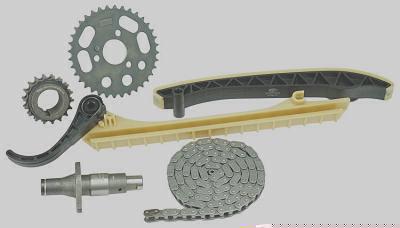 Corrente + Acessórios MAGNETI MARELLI KDC01070MM