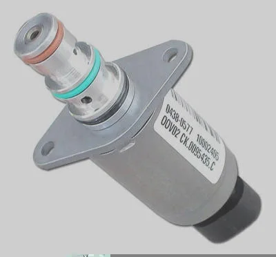 Eletroválvula On / Off MAGNETI MARELLI 40447292RI