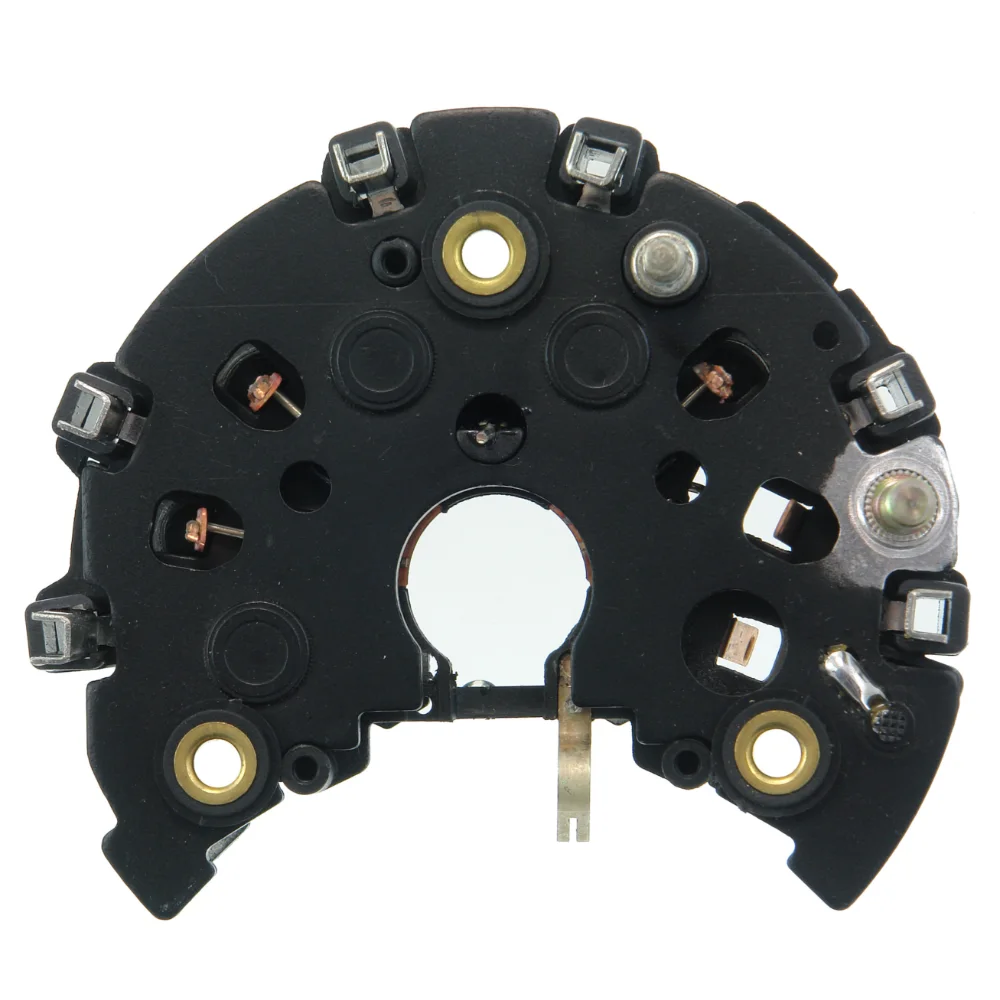 PONTE RETIFICADORA 12V AVALANCHE