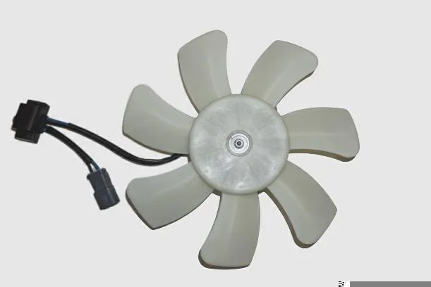 Ventoinha DENSO BC261476-0130RC