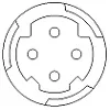 Sensor Eletrônico de Pressão