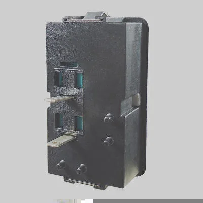 Interruptor de Câmbio Comutadora 24V