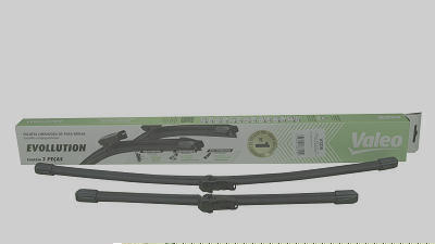 Palheta VALEO VSD9