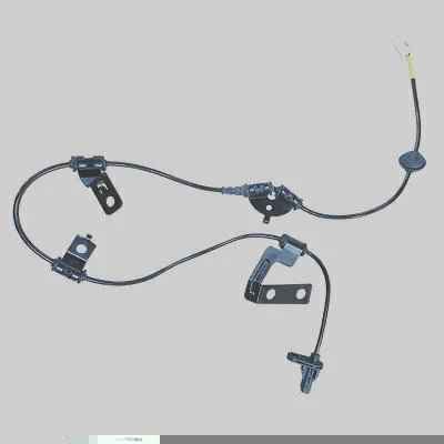 Sensor ABS GAUSS GS2716