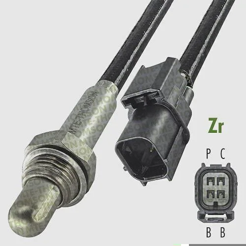 Sonda Lambda Convencional MTE-THOMSON 7919.40.050