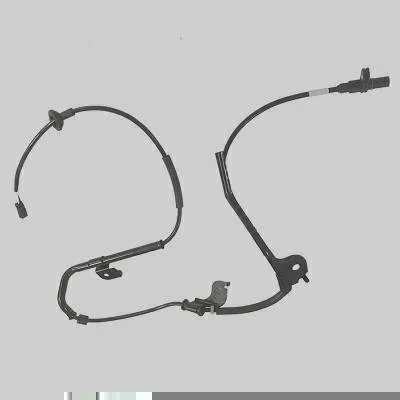 Sensor ABS GAUSS GS2137