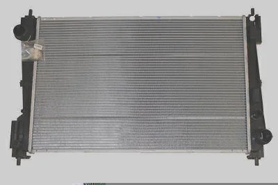 Radiador de Resfriamento VALEO 735040
