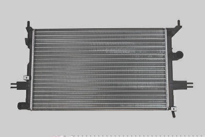 Radiador de Resfriamento VALEO 732808