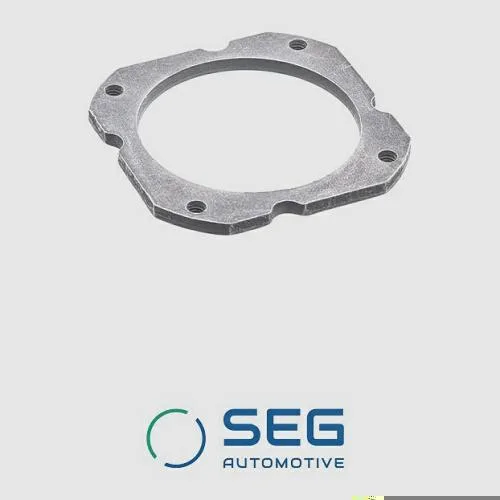 Placa de Cobertura SEG F00M.146.803