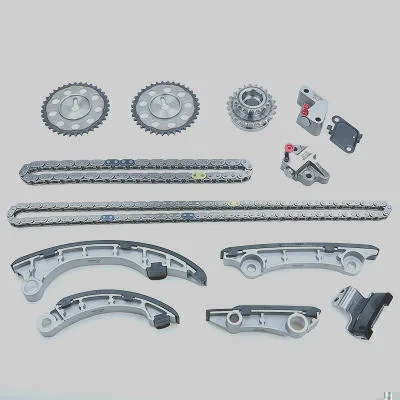 KIT DE DISTRIBUIÇÃO DAYCO KTC1725