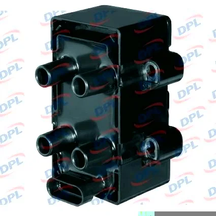 Bobina de Ignição DPL DPL-202008