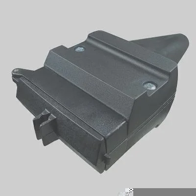 Tomada Engate Ford Ranger Plug Macho 12 Pinos Reboque DNI DNI8349