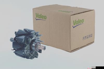 Rotor VALEO 501474
