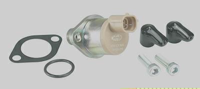 Válvula Reguladora da Bomba MAGNETI MARELLI VRB0080MM