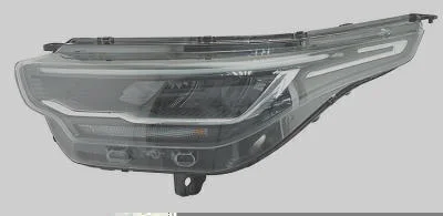 Farol Esquerdo MAGNETI MARELLI IMM0322290
