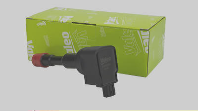 Bobina de Ignição VALEO 245880