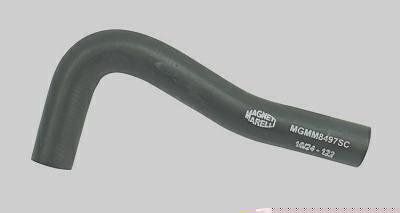 RADIADOR - PRETA - (200x100x60) MAGNETI MARELLI MGMM8497SC