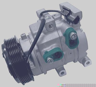 Compressor MAGNETI MARELLI CPMM7091HI
