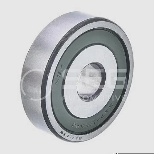 Rolamento de Esferas, 6403, Ø17xØ62x17mm
