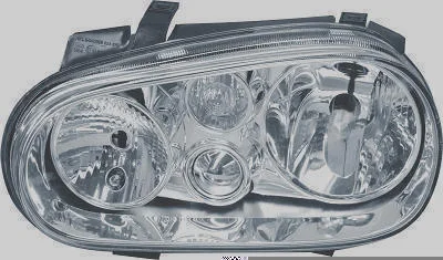 Farol Principal VALEO 086753.