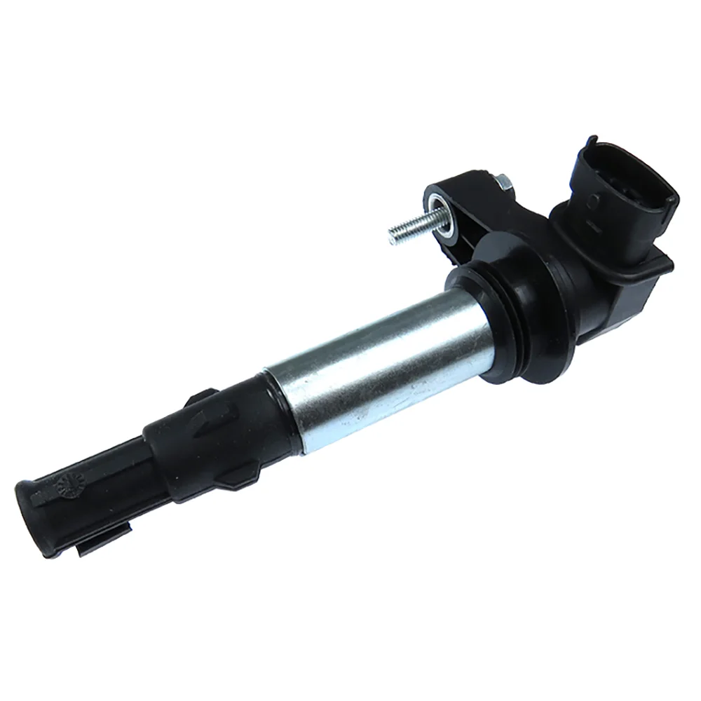 BOBINA DE IGNIÇÃO GAUSS GC4604
