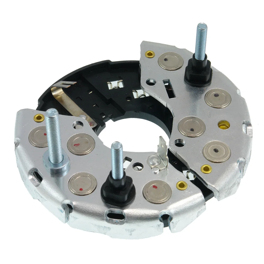 PONTE RETIFICADORA 24V