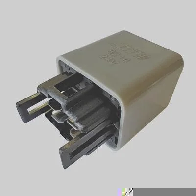 Relé Aux. Caterpillar / Mitsubishi / Denso 24V DNI DNI8214