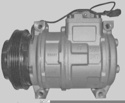 Compressor MAGNETI MARELLI 8FK351108981