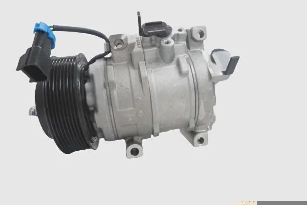 Compressor DENSO 437100-8250RC