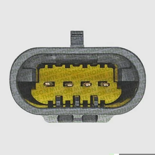Sonda Lambda Convencional