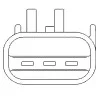 Sensor Eletrônico de Pressão